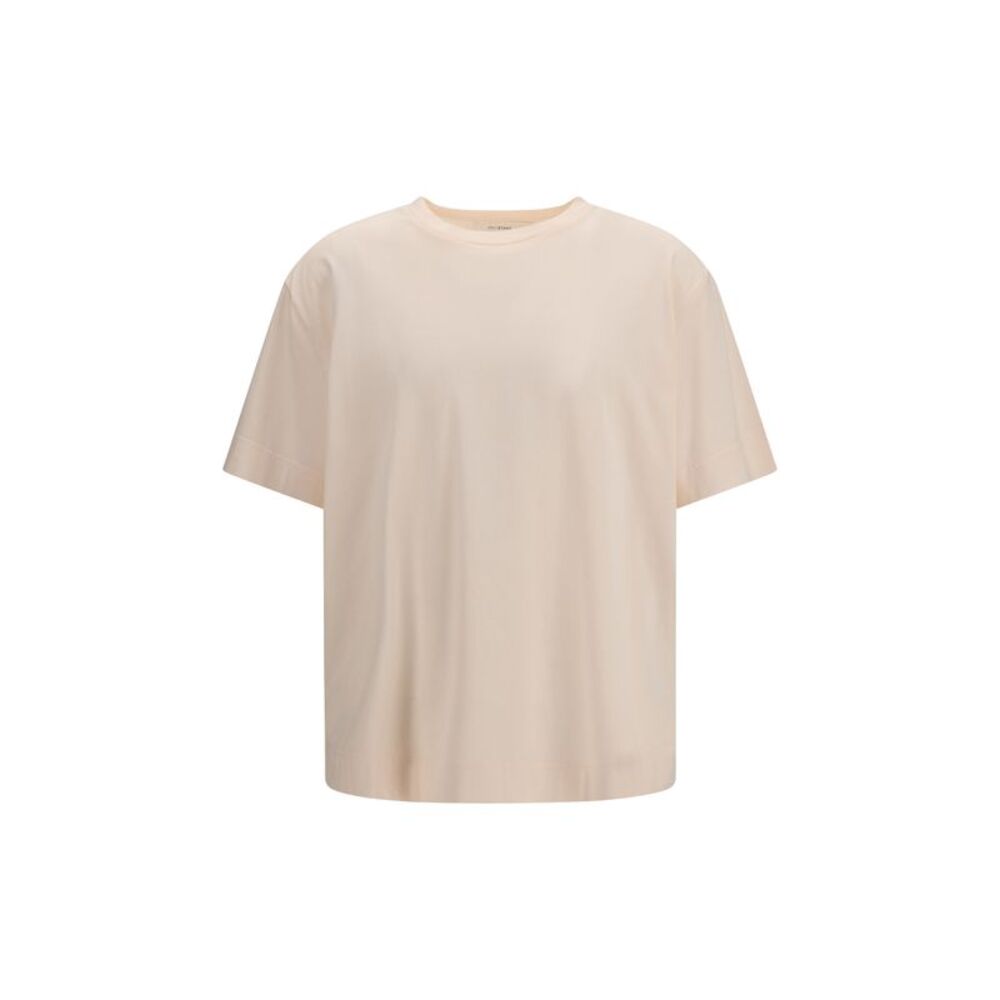 Umit Benan Men Paradiso Cotton T-Shirt